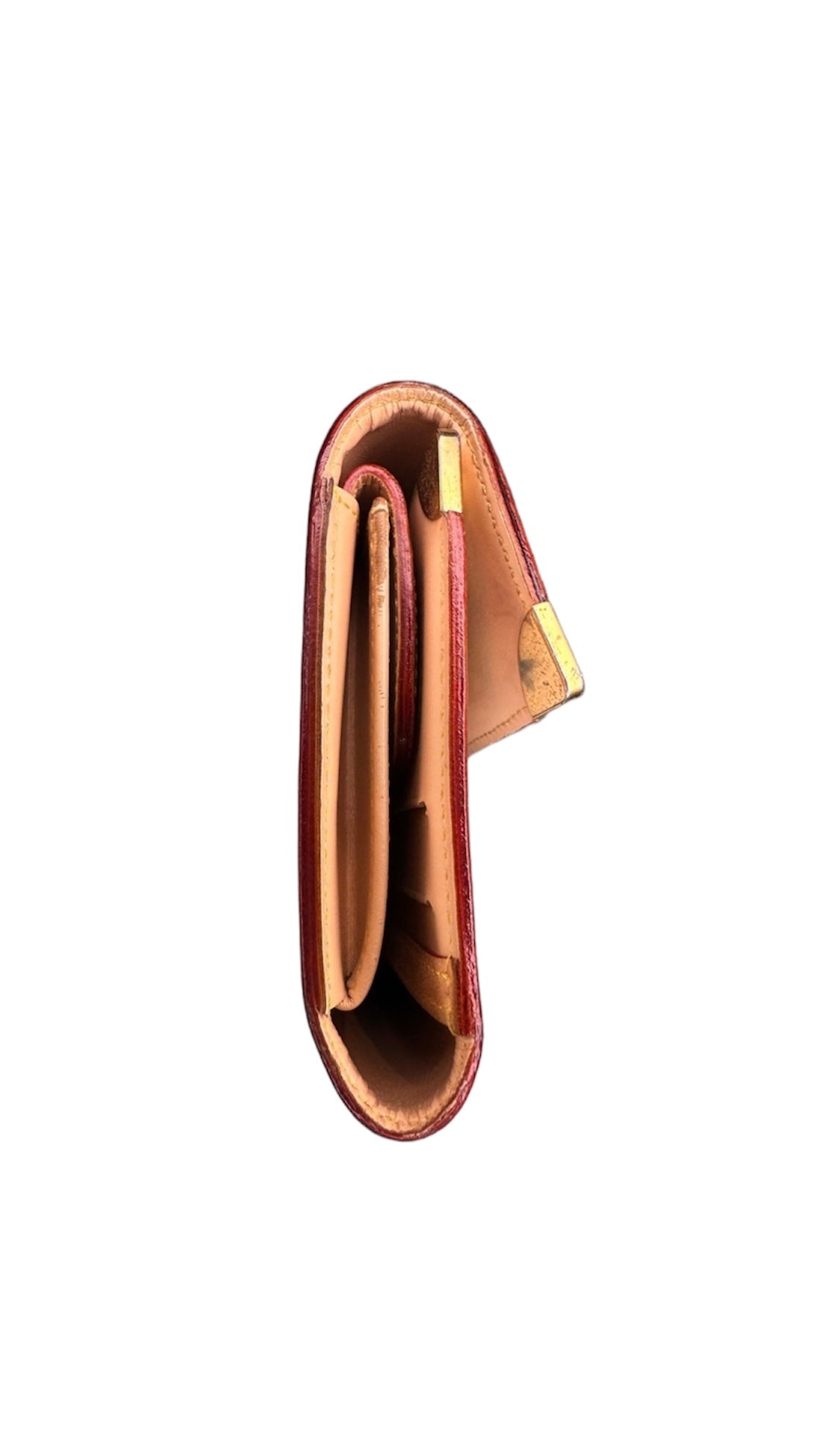 Louis Vuitton Takashi Murakami Collectable Wallet
