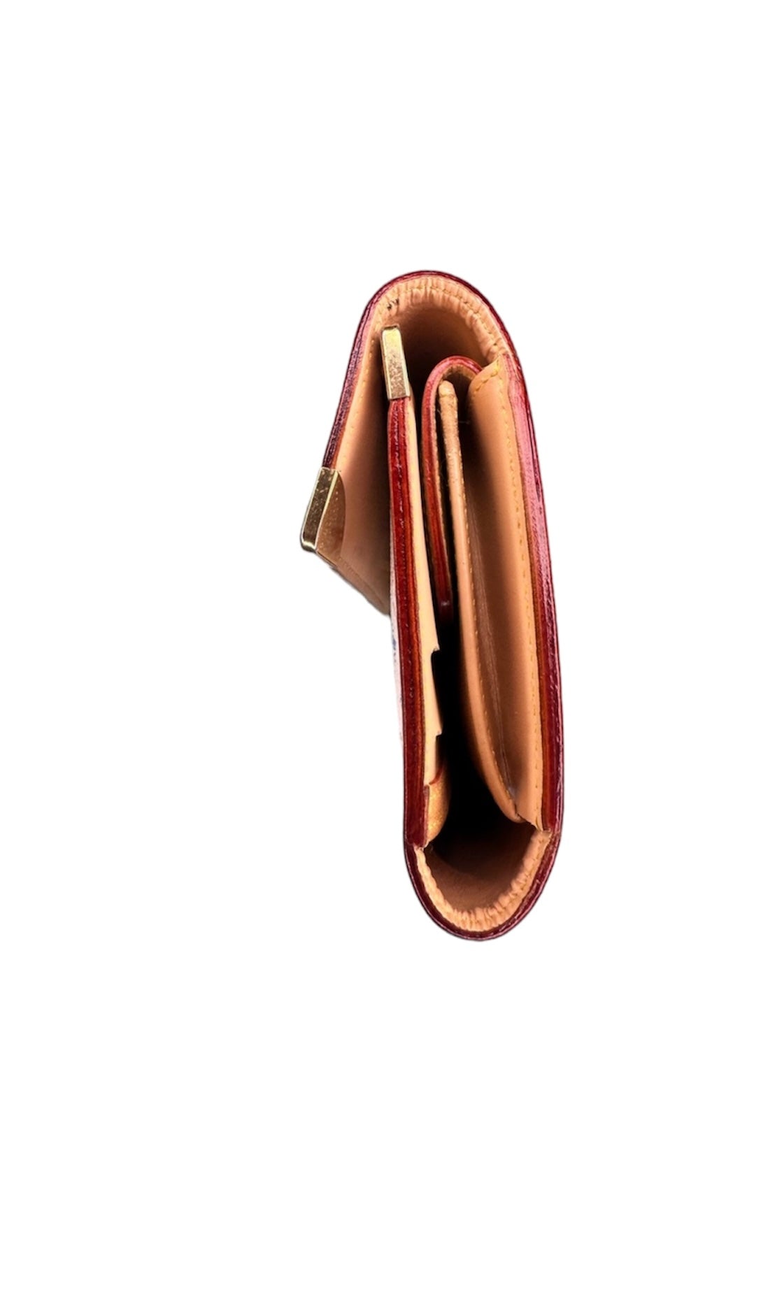 Louis Vuitton Takashi Murakami Collectable Wallet