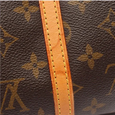 Louis Vuitton Papillon Handbag 30